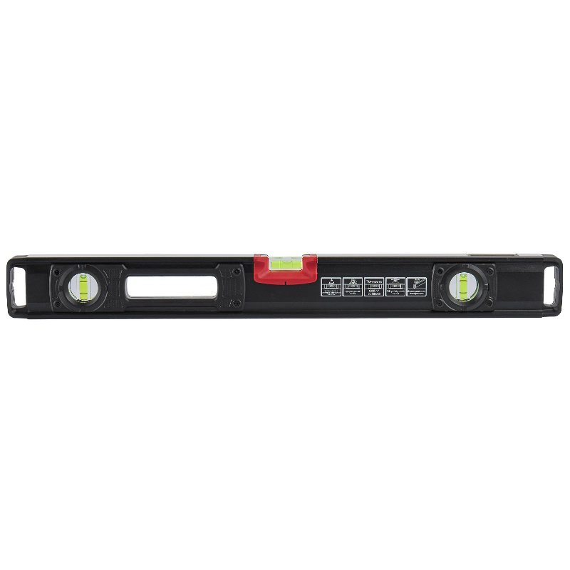 Уровень пузырьковый Elitech HD 320302 207199, 60см, 3 глазка в Иваново