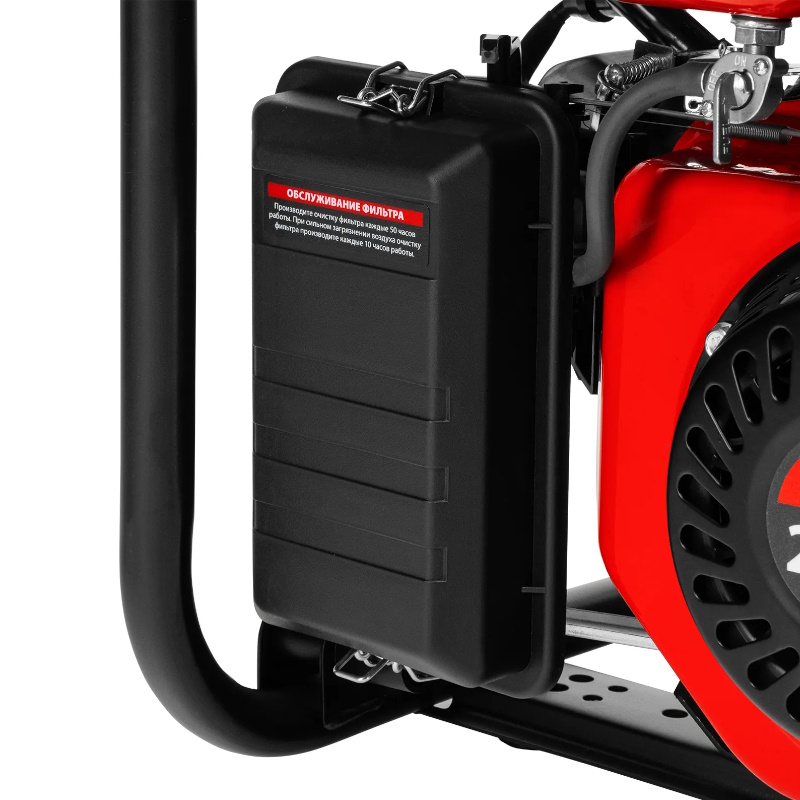 Бензиновый генератор MTX RS-3500, 946185 в Александрове