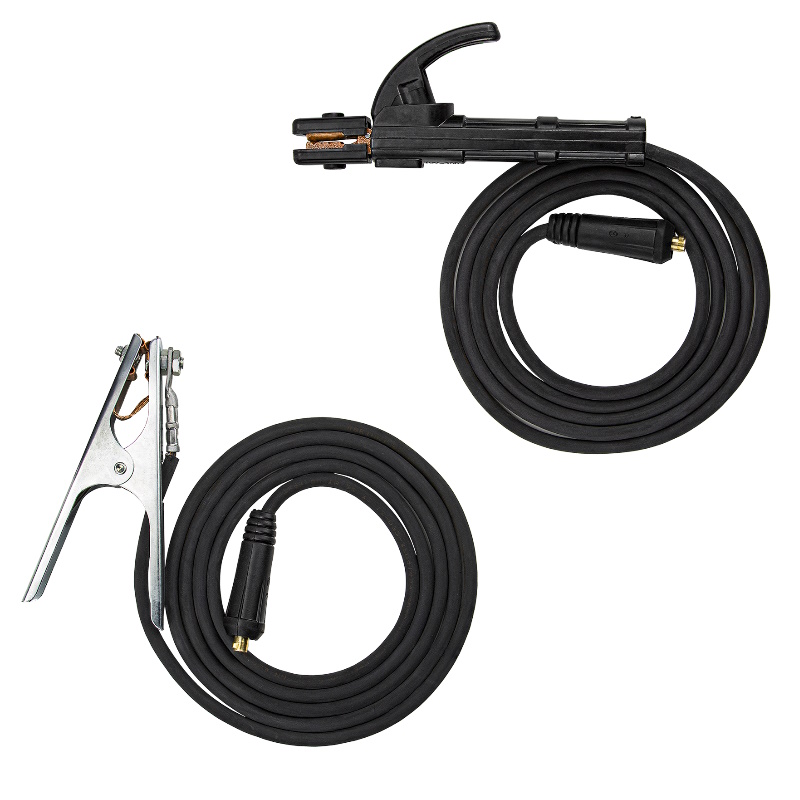 Комплект сварочных проводов Start NORMA STK2516 2021₽