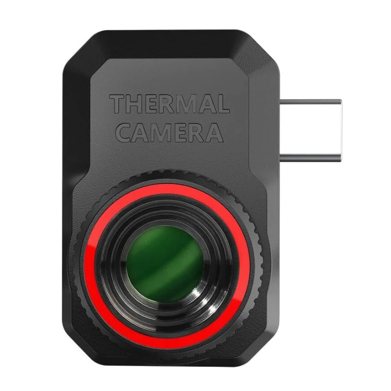 Тепловизор для смартфона КВТ KT 820 101565 серия PROLINE 29064₽