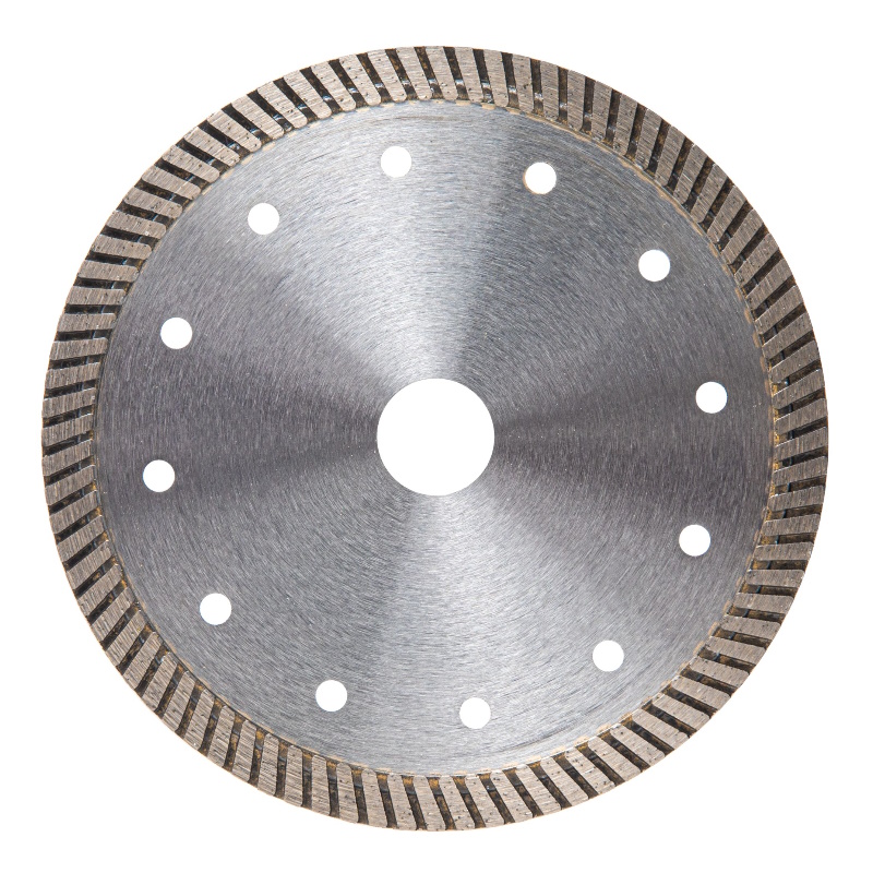 Диск алмазный отрезной Turbo P.I.T. ACTW03-T150A, сверхтонкий, 150x22,2x1,4 мм в Коврове