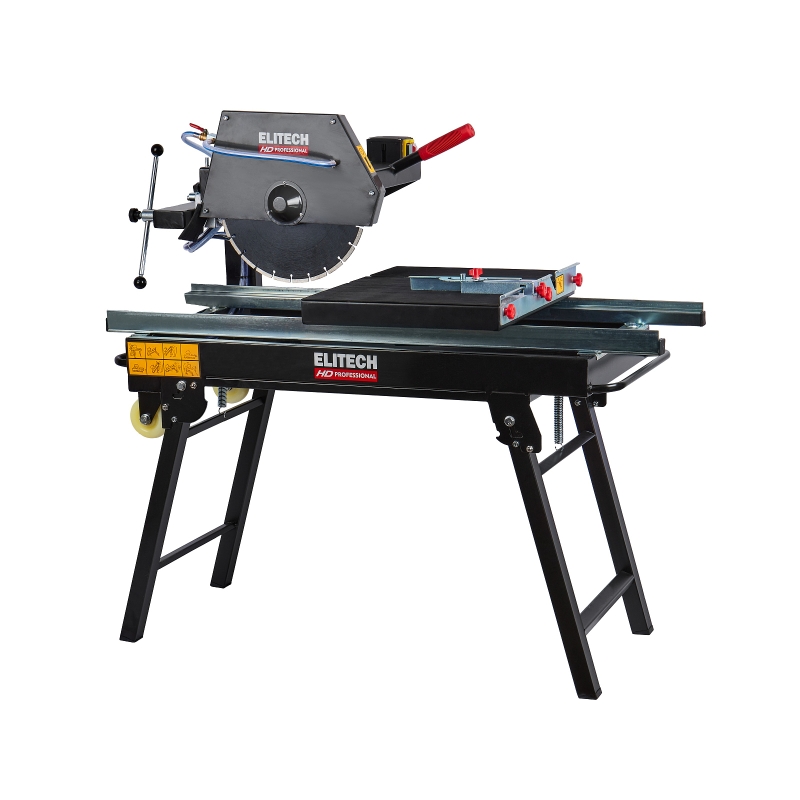 Станок камнерезный Elitech SCM 2235F09 (E2008.009.00) 207395, 2000 Вт, 2800 об/м, диск-ф350х25.4 мм в Угличе