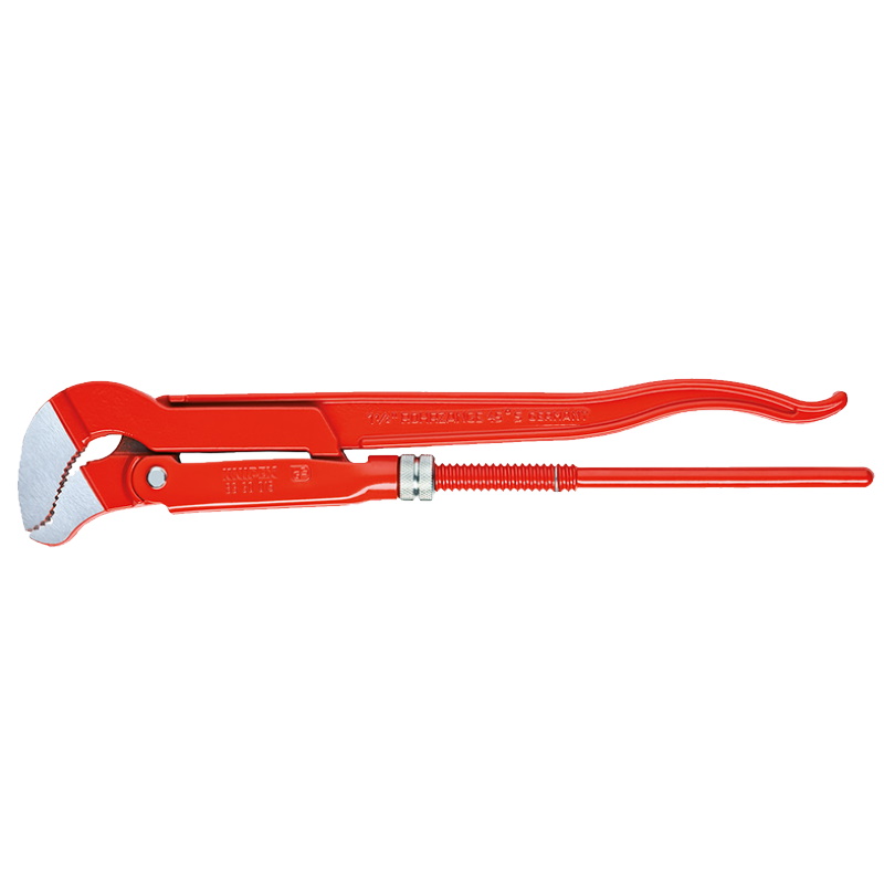 Ключ трубный Knipex KN-8330015, 1 1/2