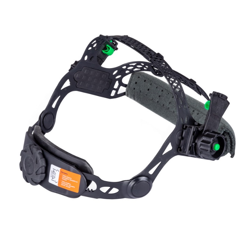 Маска сварщика FoxWeld КОРУНД-Х PLUS 7392, ф-р 9910V с внешняя регулировка, без коробки в Муроме