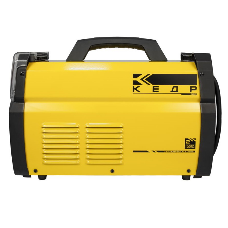 Установка аргонодуговой сварки Кедр MultiTIG-2000P 8005456 ACDC 220В 5-200А с горелкой