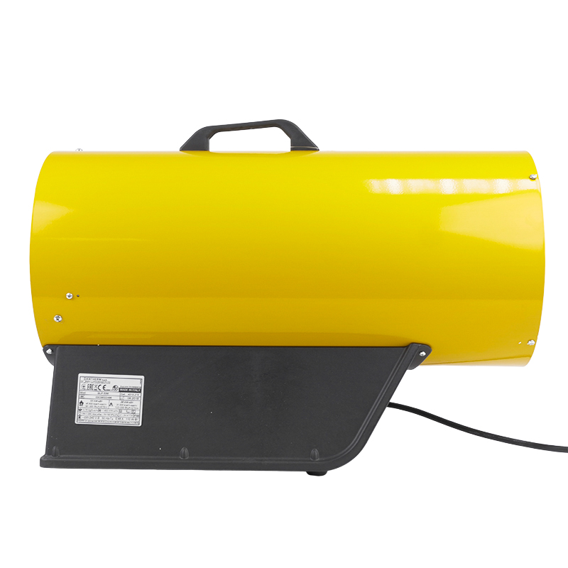 Газовая тепловая пушка Master BLP 53 M (мощность 53 кВт, производительность 1450 м³/ч, прямой нагрев) в Кинешме