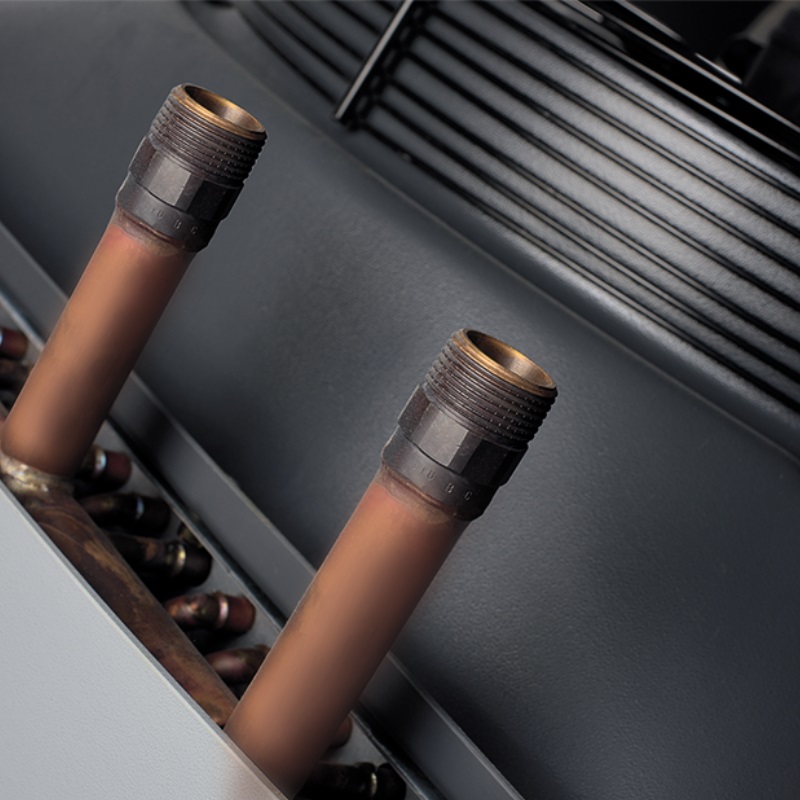Тепловентилятор водяной Ballu BHP-W2-40-S