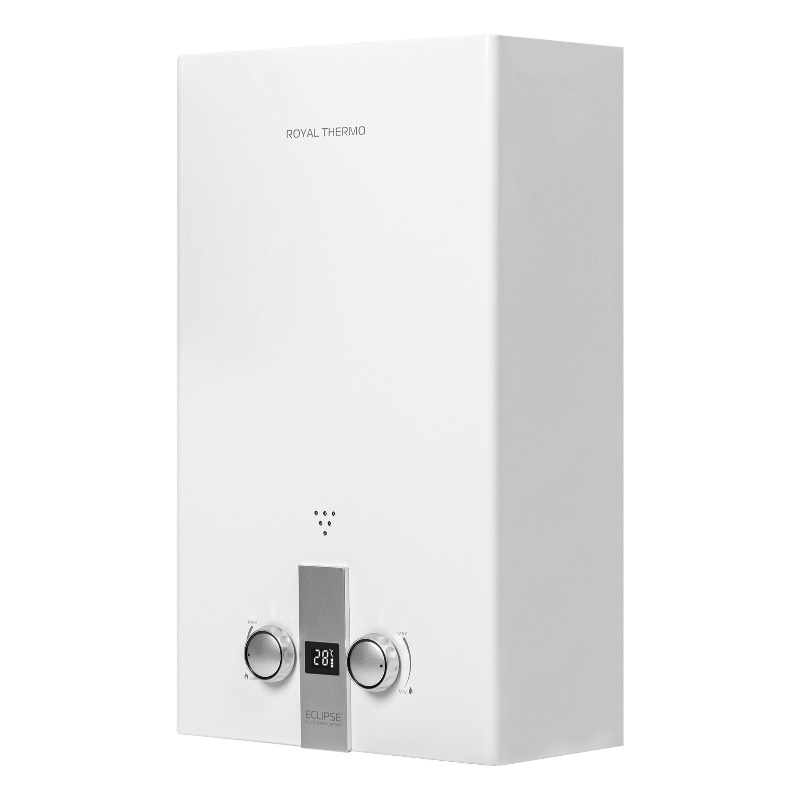 Колонка газовая Royal Thermo GWH 10 Eclipse НС-1584744 в Александрове