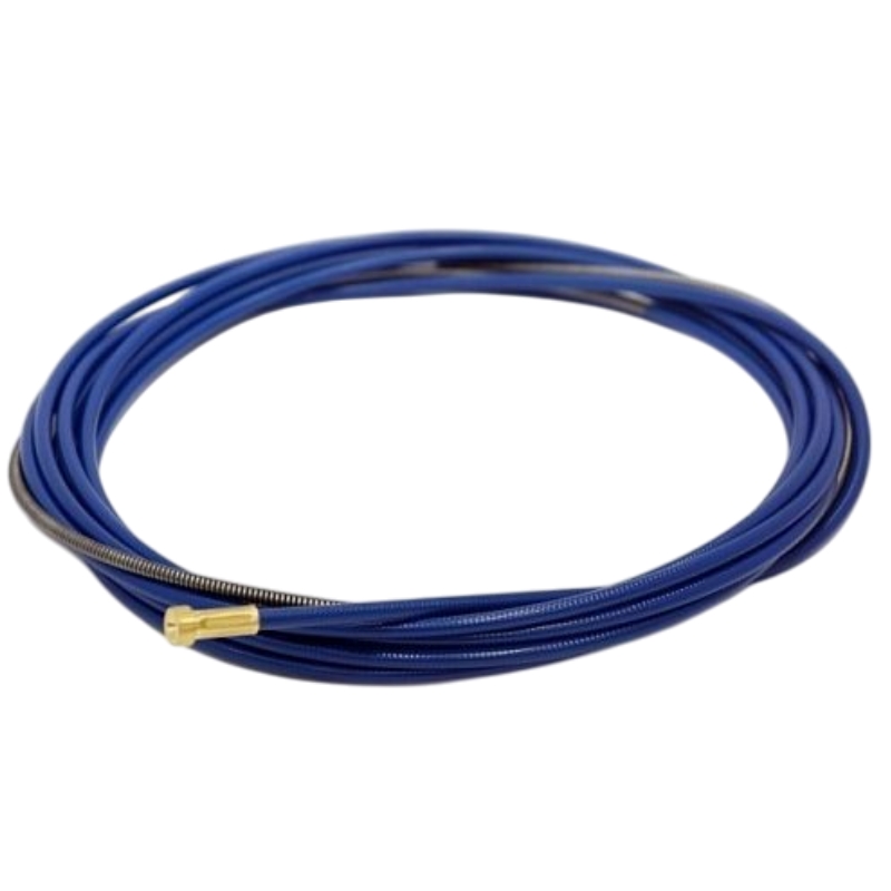 Канал стальной Aurora 12104 изолированный 06-09 синий 3м 238₽