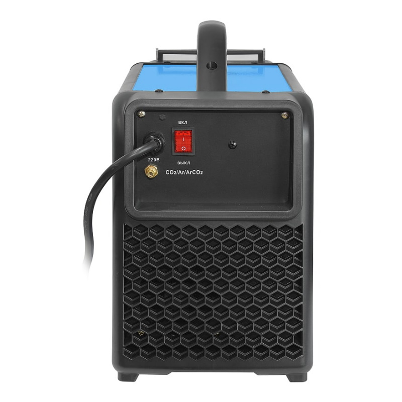 Сварочный полуавтомат многофункциональный ТСС TSS EVO MTM-200 PULSE new, 042187 в Кинешме