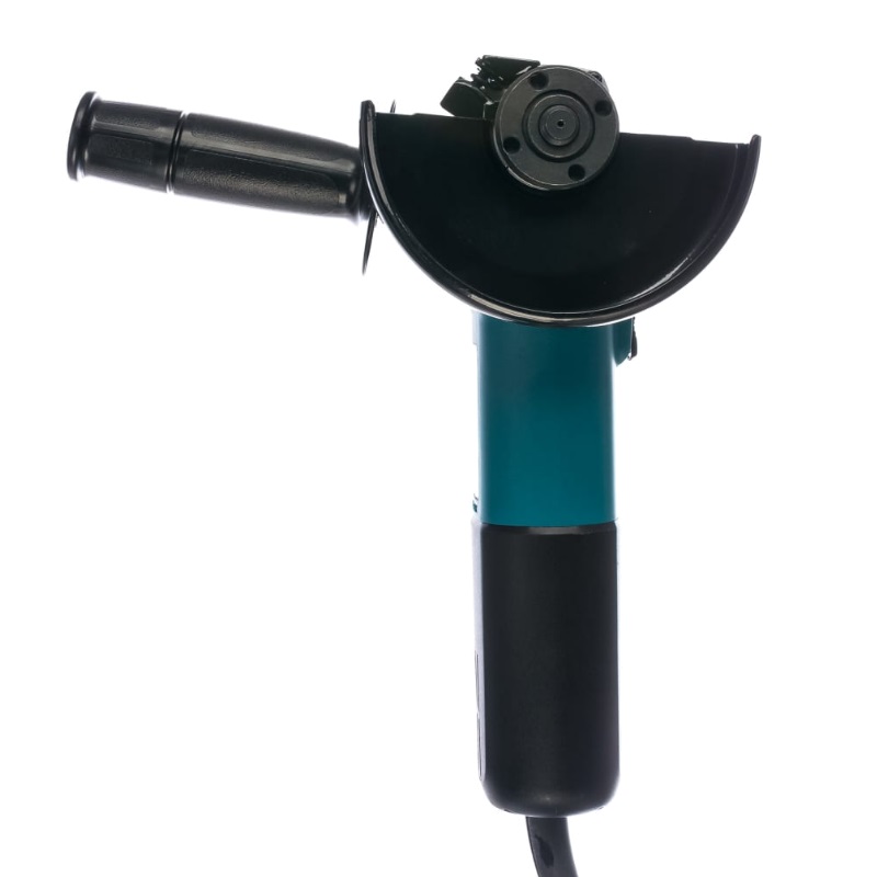 Угловая шлифмашина (болгарка) Makita 9558HN, 125 мм, 840 Вт в Угличе