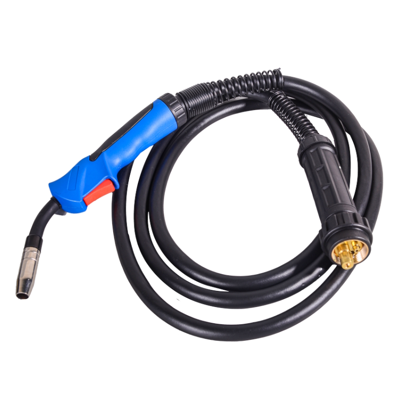 Сварочный полуавтомат Ресанта САИПА-200