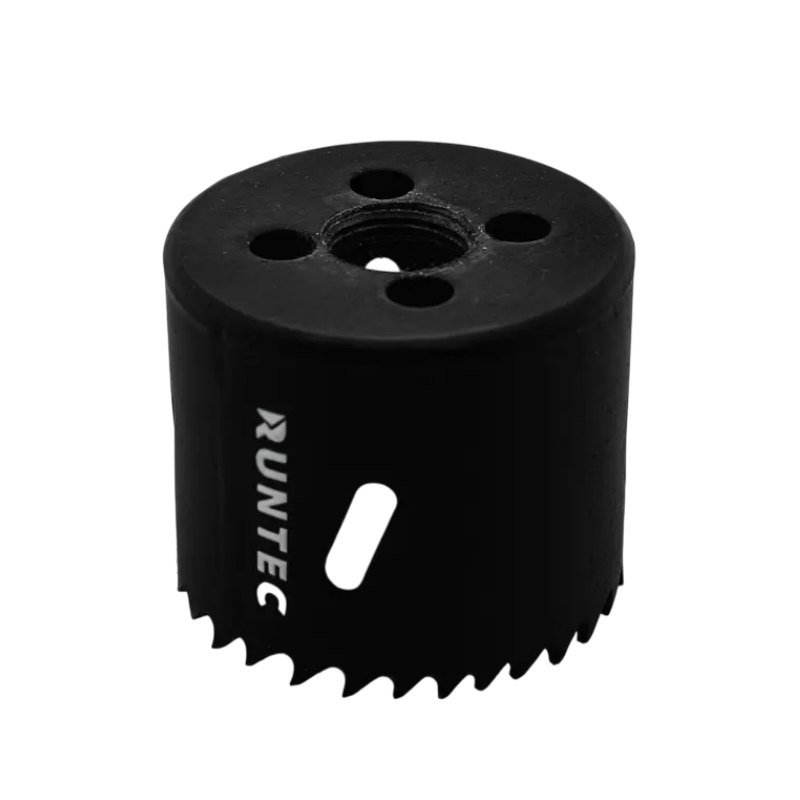 Коронка биметаллическая Runtec RT-HBV51, 51 мм, BiM HSS-Co8, 4-6 TPI в Иваново