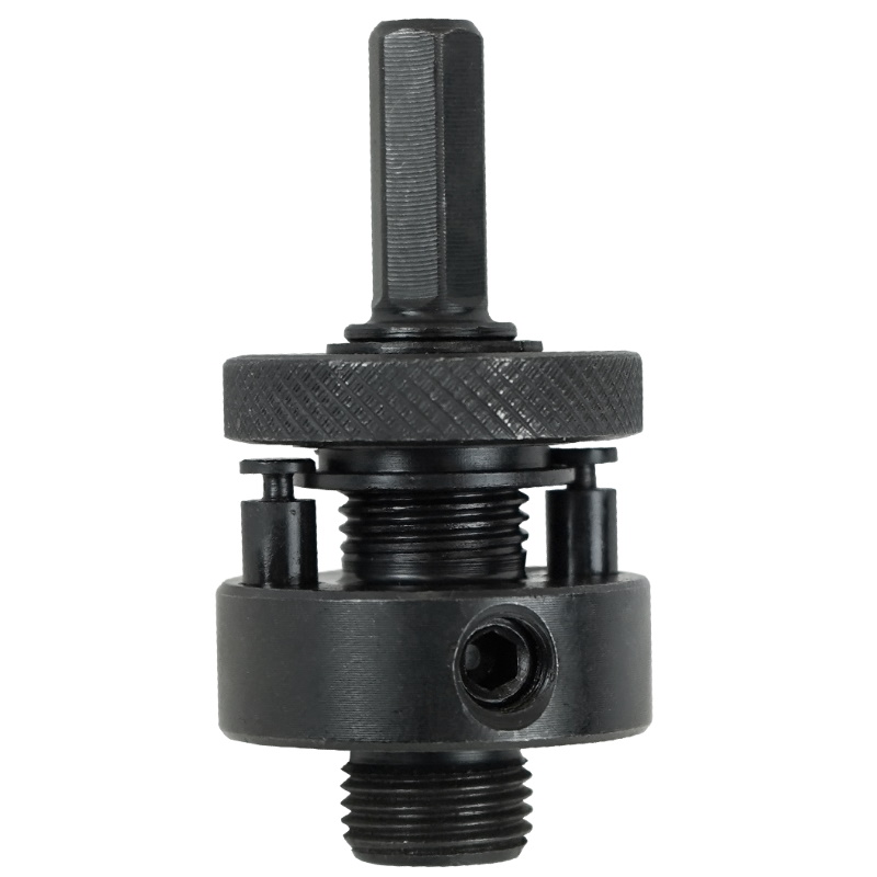 Державка для биметаллических коронок Berger BG1987 32-152 мм 58 508₽