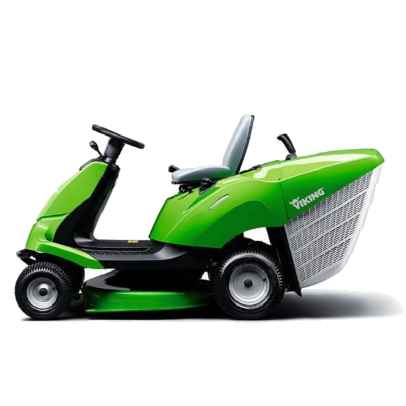 Трактор садовый Viking MR-4082.2 61402000003 в Костроме