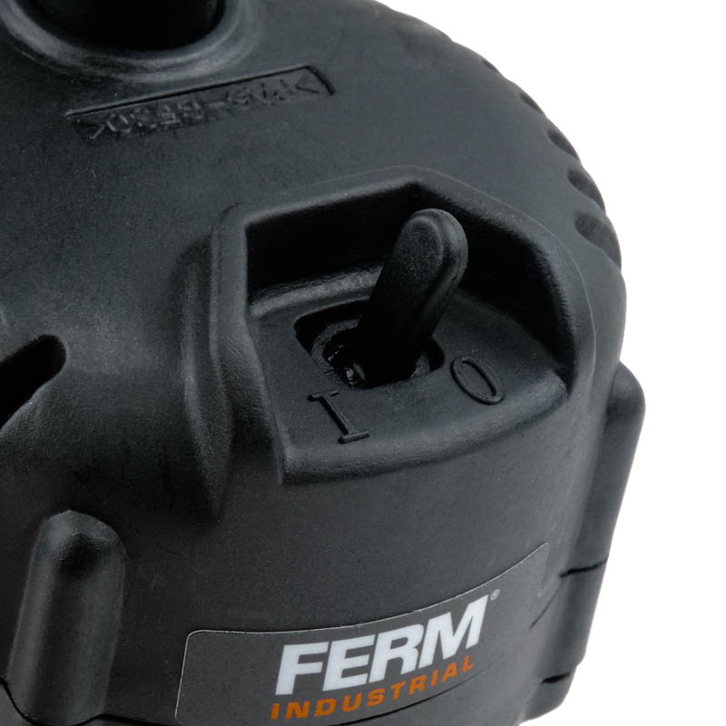 Фрезер Ferm Industrial PRM1020P в Череповце