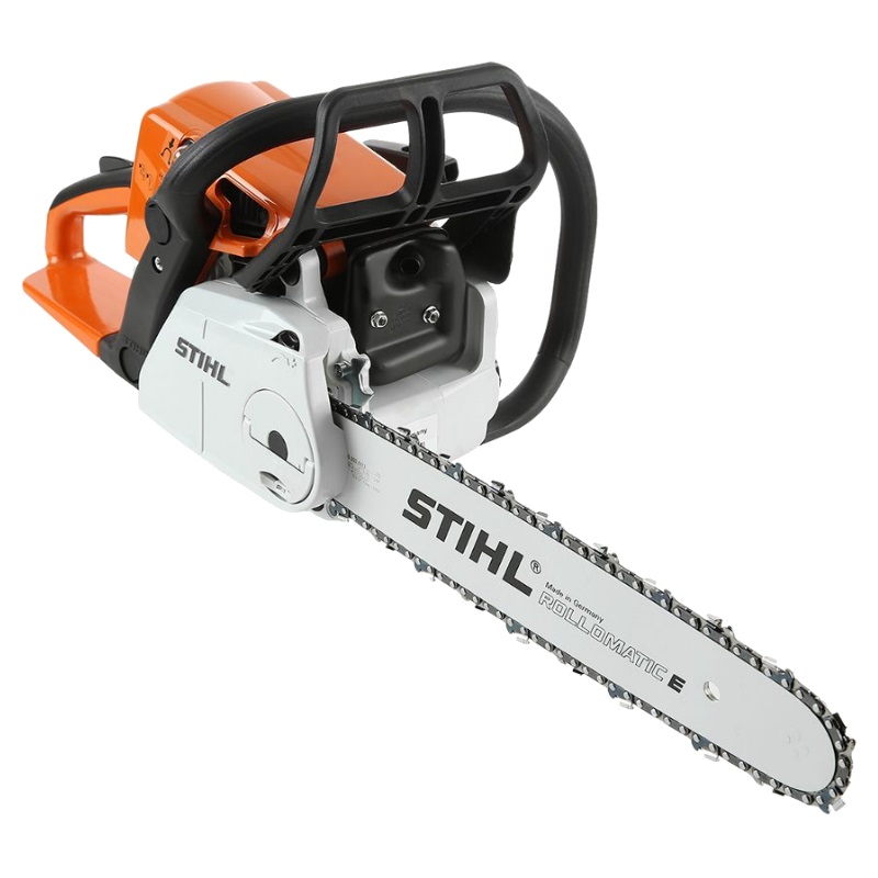 Бензопила Stihl MS 250 C Ergostart 16" Picco 1,3 мм + кожух new 11232000833 в Рыбинске