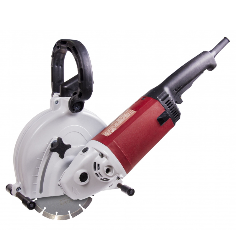 Штроборез Фиолент Б4-70 М "Мастер", 2300Вт, диск 180 мм, глубина - 67 мм