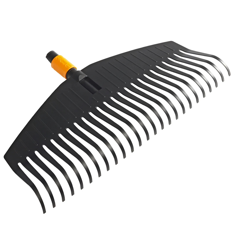Грабли веерные Fiskars QuikFit 1000642, L в Твери