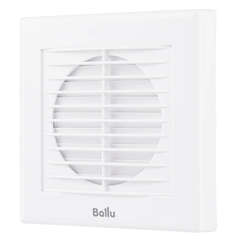 Вентилятор вытяжной Ballu BAF-EX 120 G НС-1606092 в Костроме