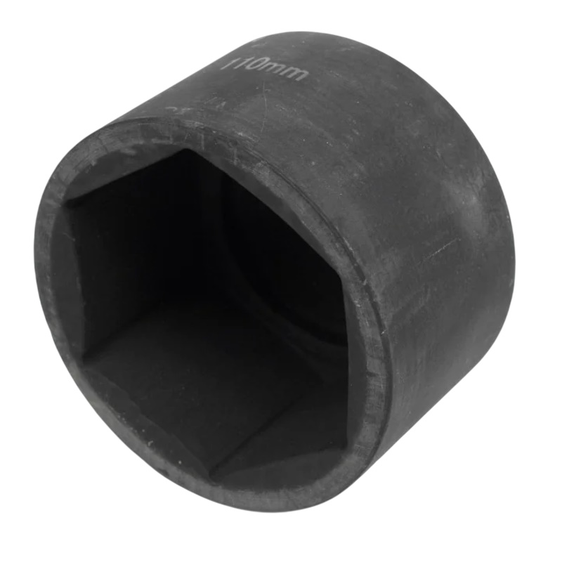 Головка торцевая сменная Sitomo 51828, 110 мм, оксидирование, 1" в Угличе