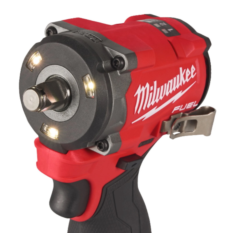 Аккумуляторный гайковёрт Milwaukee FUEL M12 FCIWF12G3-0 4933493454 в Туле