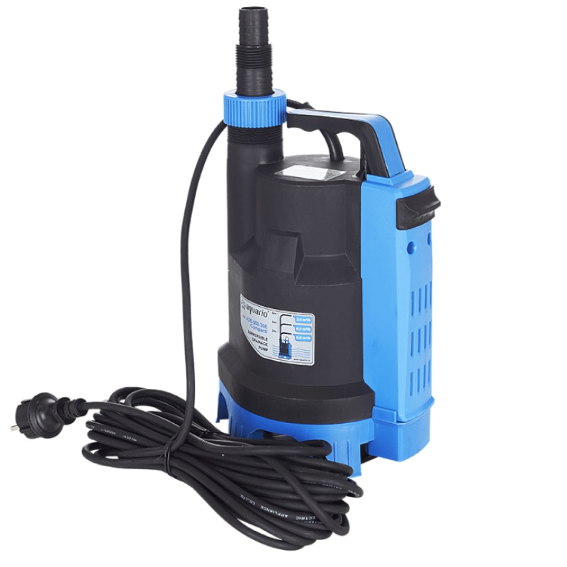Насос дренажный Aquario ADS-400-35E/Compact 1004 в Рыбинске
