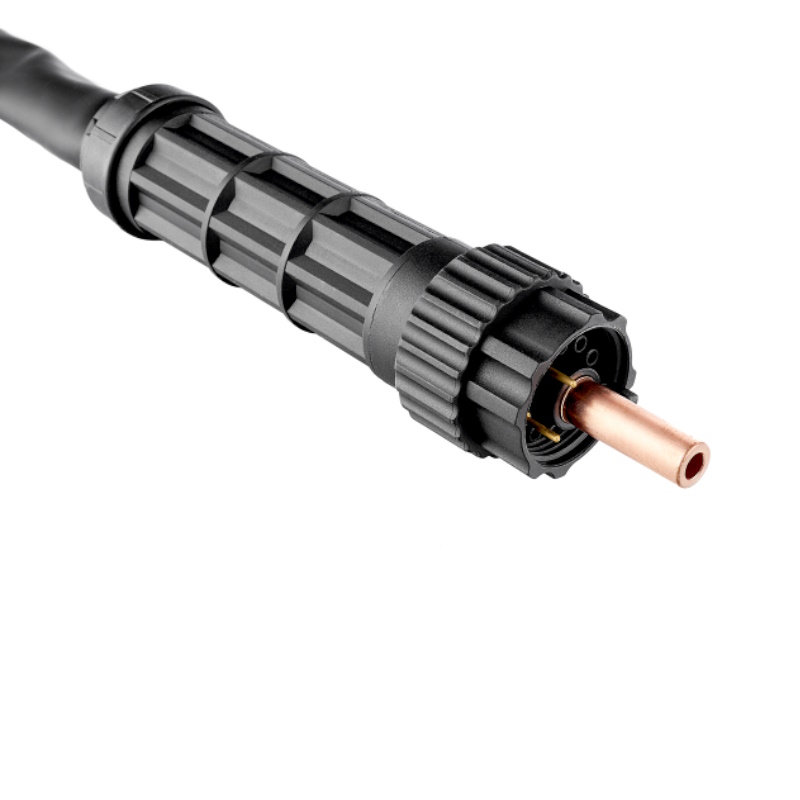 Резак плазменный Сварог TECH CSA141 IVT0695, центральный адаптер, 6 м в Костроме