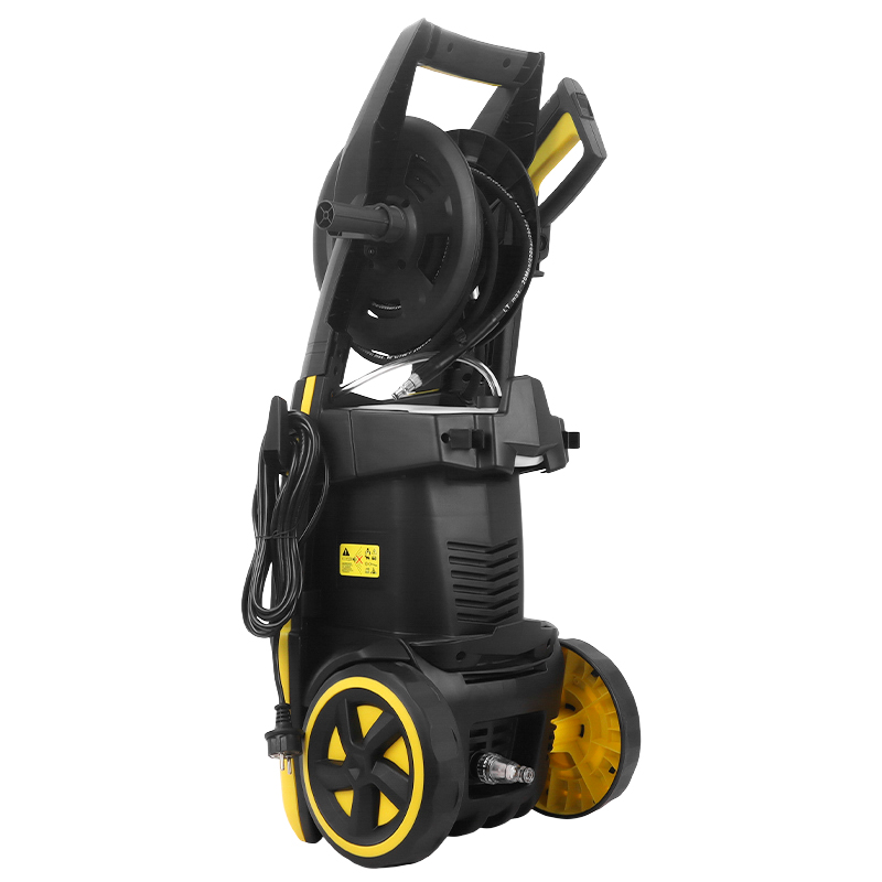 Мойка высокого давления Snirrex LT704G-2100С, 160 бар, 2100 Вт, 465 л/ч в Иваново
