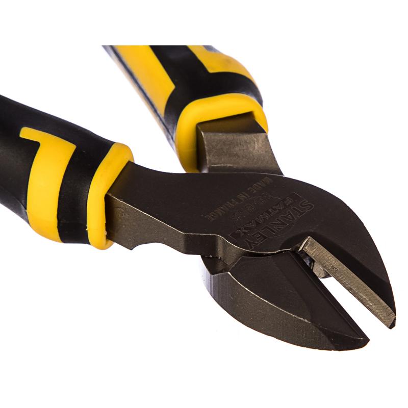 Кусачки диагональные Stanley 089858 "Fatmax" (160 мм) в Иваново