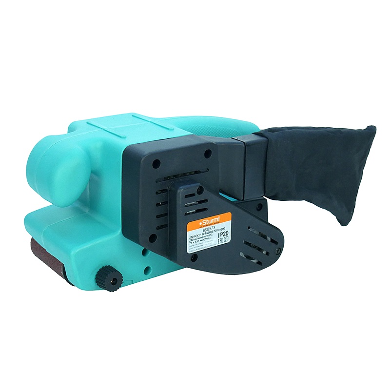 Шлифмашина ленточная Sturm BS8573 6333₽