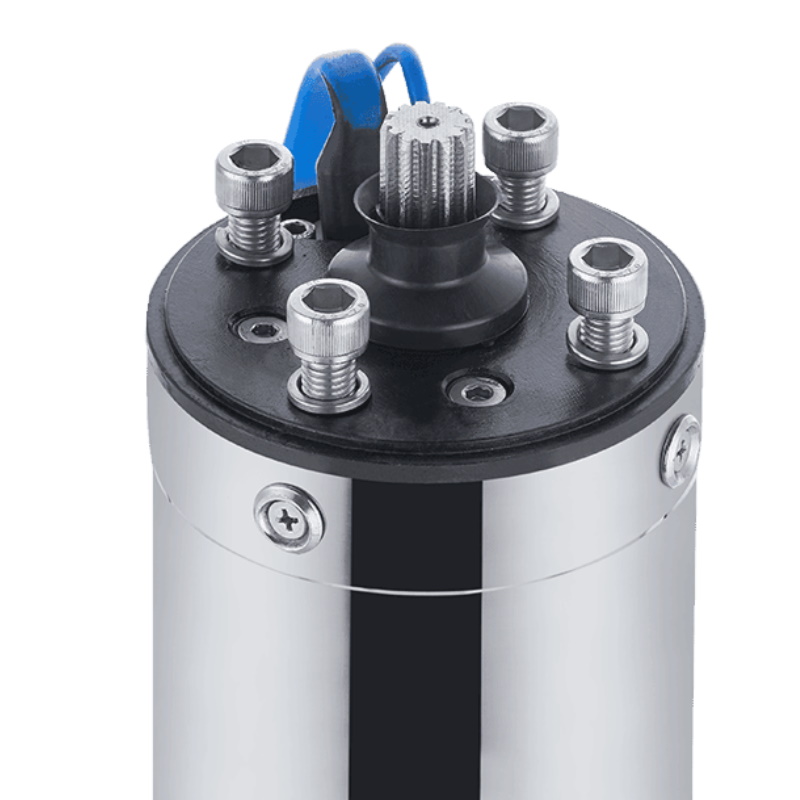 Насос погружной скважинный Unipump ЭЦВ 5-20-47 34498 во Владимире
