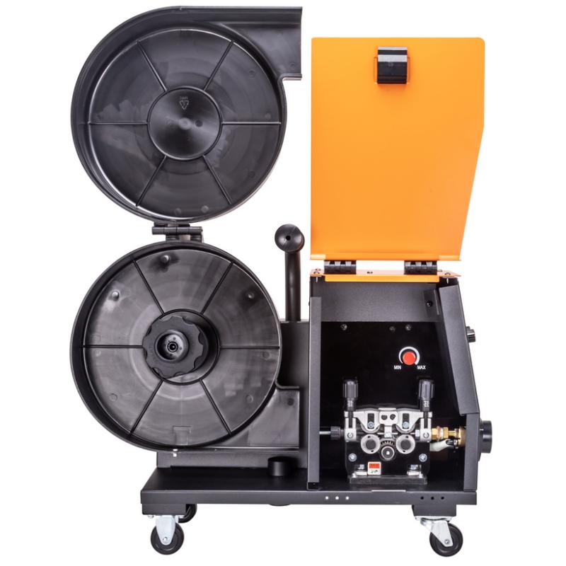 Механизм подачи FoxWeld MPE-500 6210 во Владимире