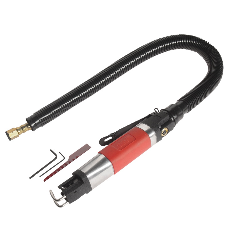 Пневмоножовка низкоскоростная JTC JTC-3821 4800 ходмин 710 мм 14647₽