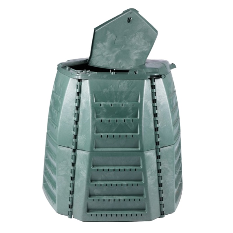 Компостер Otto Graf GmbH THERMO-STAR 600021, 600 л в Вологде