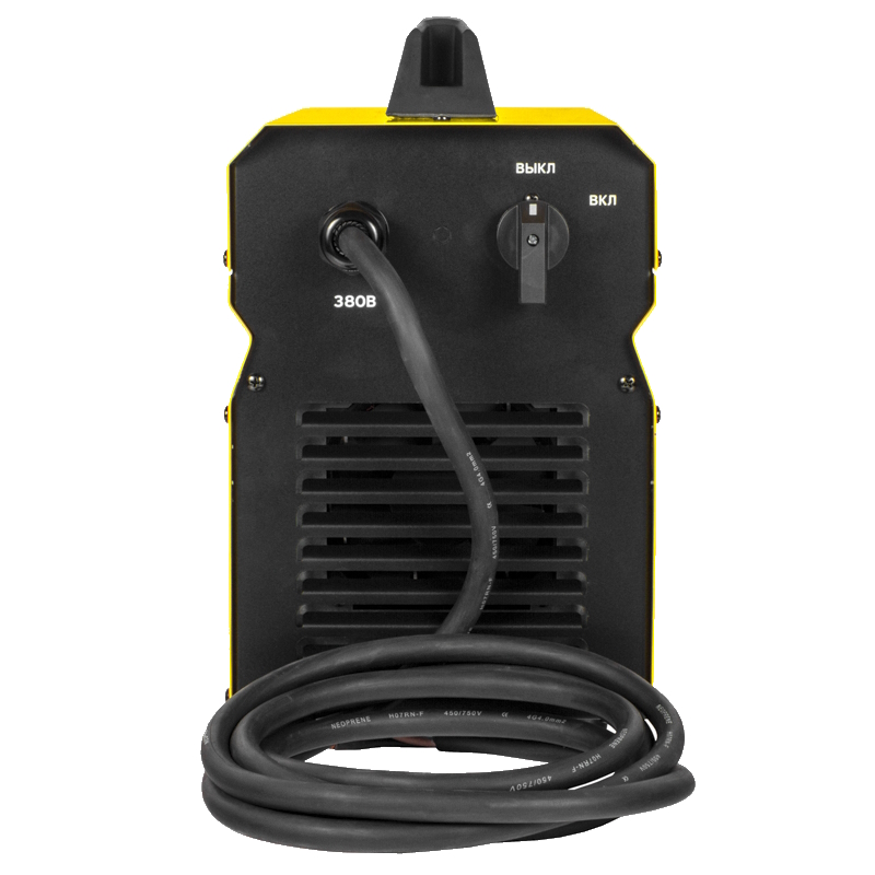 Аппарат инверторный Кедр ВД-41301 PRO 8014765