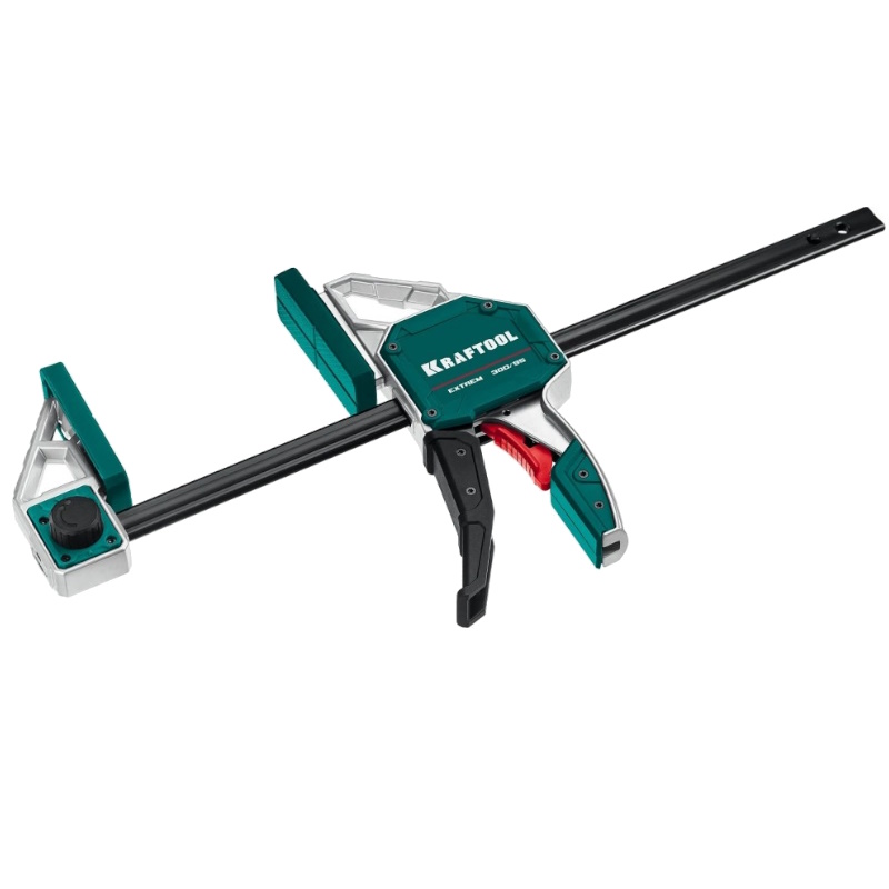 Cтрубцина пистолетная ручная KRAFTOOL EXTREM 32228-30_z01, 300/95  в Муроме