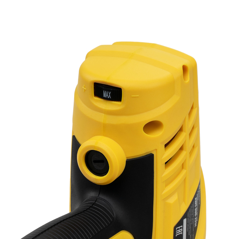 Машина шлифовальная для стен и потолков Kolner KWS 900-225L 4610264004025, 225мм, 900Вт (12 полотен, мешок 20л, оснатска) в Вологде