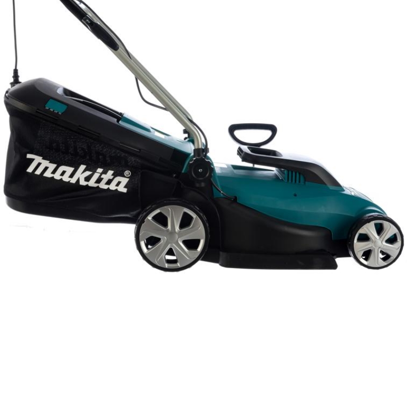 Электрическая газонокосилка Makita ELM4120 в Ярославле