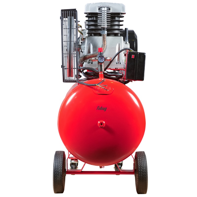 Компрессор ременной Fubag B10000B/270 CT11 45681601 в Иваново