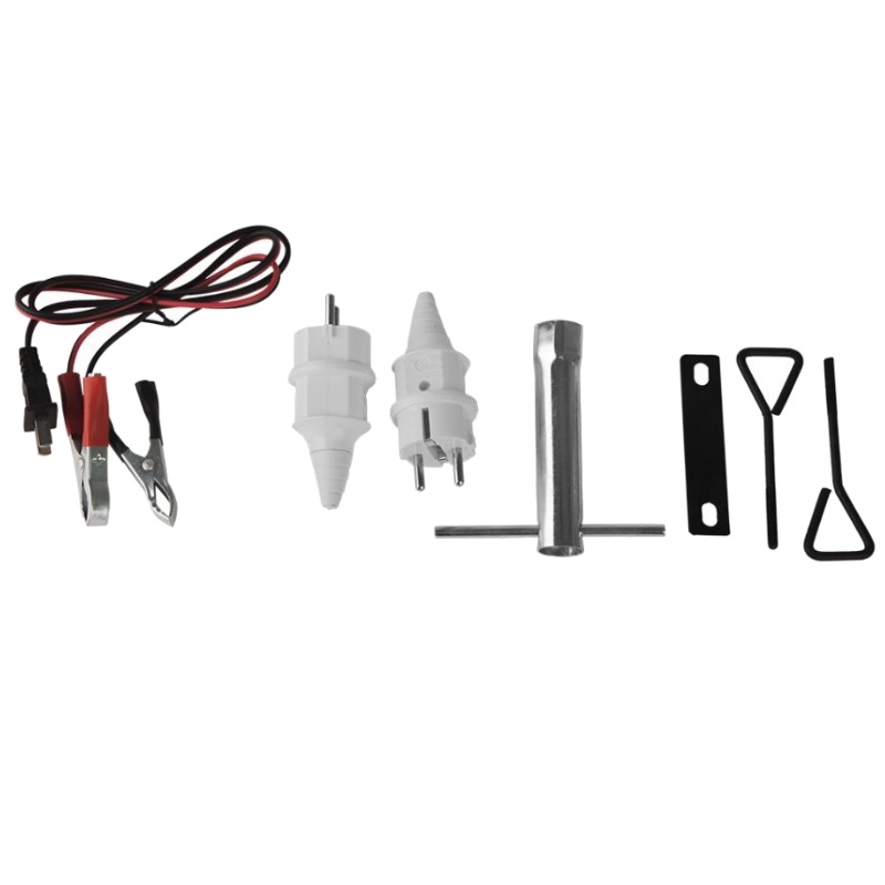 Бензиновый генератор Sturm PG87281E в Кинешме