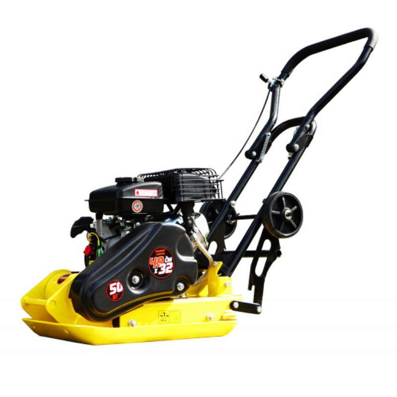 Виброплита бензиновая Sturm PC8805DK 48451₽