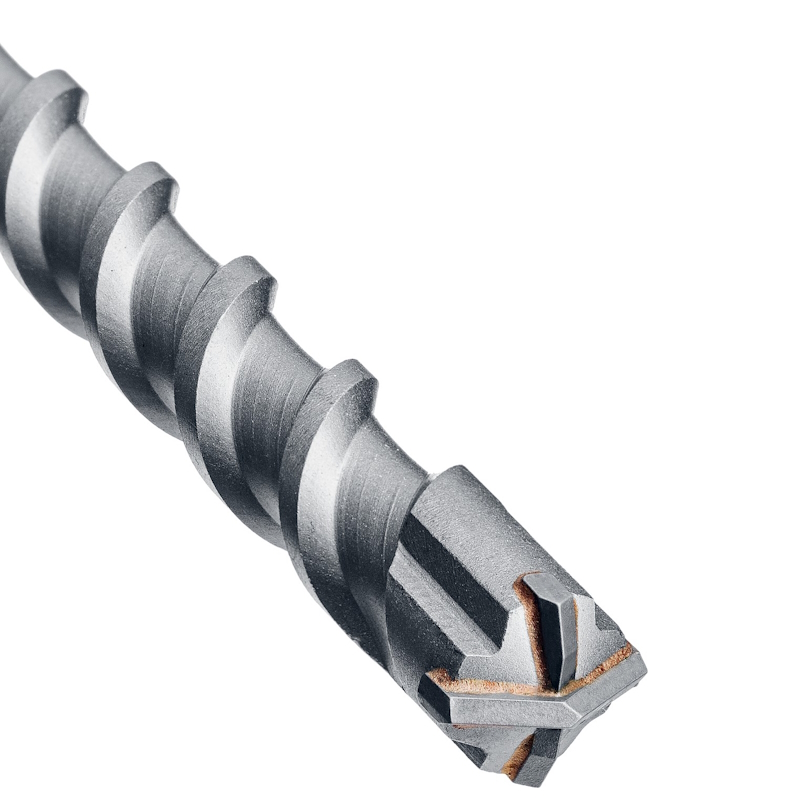 Бур Зубр Профессионал 29350-410-20_z02, (20x410х520 мм; SDS-max) во Владимире