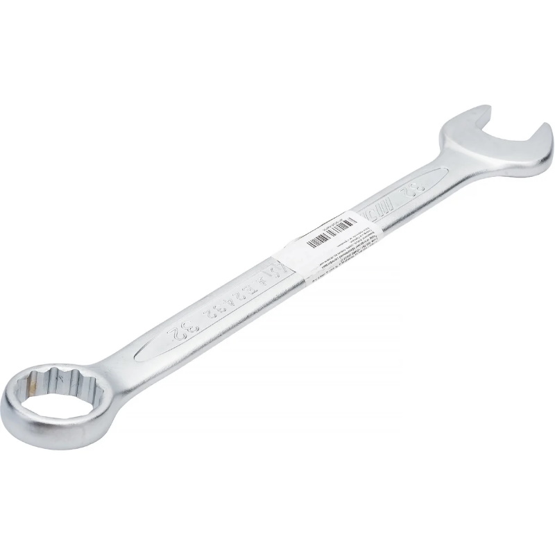 Ключ комбинированный JTC JTC-AE2432 32мм длина 365мм JTC1636 1161₽