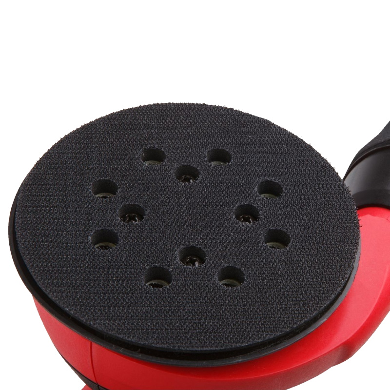Эксцентриковая шлифмашина Wortex RS 1235 E RS1235E01319, 320 Вт, 125 мм в Угличе