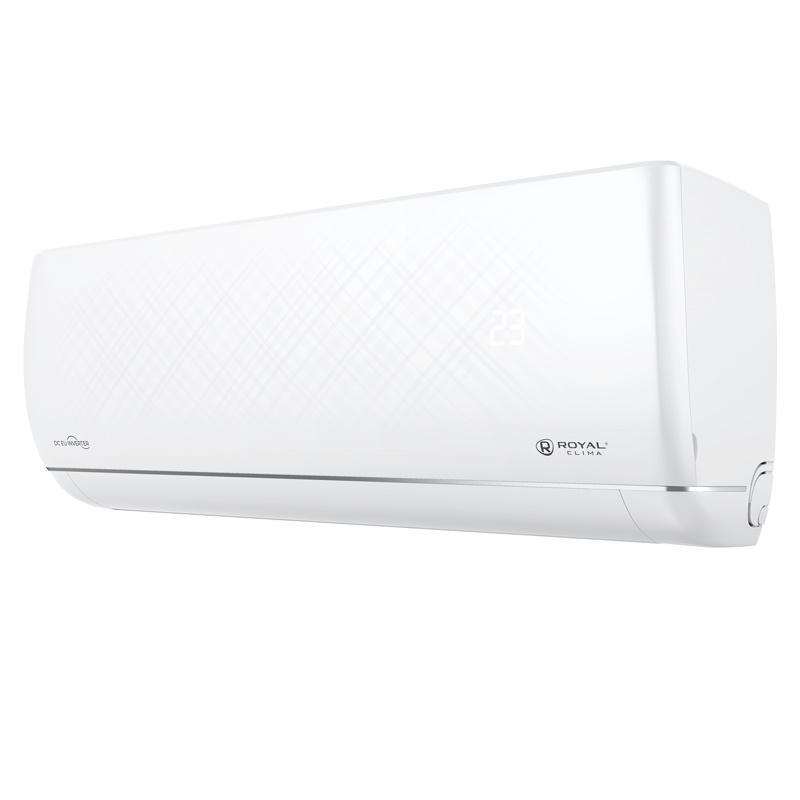 Инверторная сплит-система Royal Clima Renaissance DC EU Inverter RCI-RND24HN, 2024, комплект во Владимире
