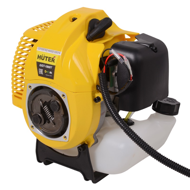 Бензиновый триммер Huter GGT-1900T 70/2/11 в Кинешме