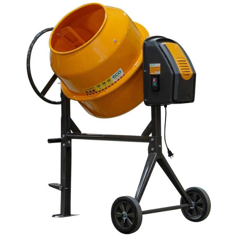 Бетоносмеситель Eco CM-200 EC3410-7 в Костроме