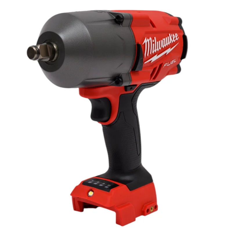 Аккумуляторный гайковёрт Milwaukee FUEL M18 FHIWF12-0X 4933459695 в Иваново