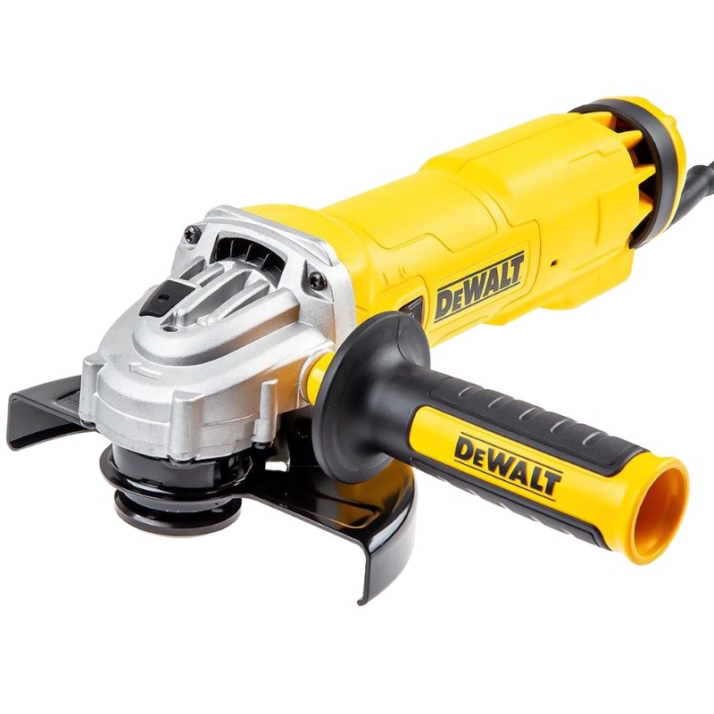 Угловая шлифмашина (болгарка) DeWalt DWE4238, 150 мм, 1400 Вт в Муроме